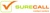 SureCall Contact Centers Logotype