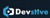 Devstive Logotype