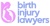 Birth Injury Lawyers Logotype