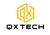 QX Tech Logotype