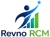 Revno RCM Logotype