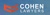 Cohen Lawyers (Melbourne CBD) - Commercial Lawyers - Logotype