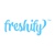 Freshify.io Logotype