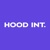 Hood INT Logotype