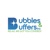 Bubbles & Buffers Logotype