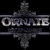 Ornate Steel Works Logotype