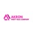 Akron Party Bus Company Logotype