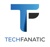 TechFanatic Logotype