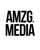 AMZG MEDIA Logotype