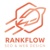 RankFlow Logotype