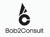 Bob2Consult Logotype
