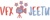 VFX Jeetu - VFX Freelancer Logotype