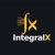 IntegralX Logotype