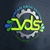 Vintage Digital Solution Global Services Pvt Ltd Logotype
