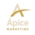 ÁPICE MARKETING LTDA Logotype