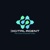 DIGITAL AGENT Logotype