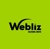 Webliz solutions limited Logotype