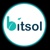 BITSOL Marketing Logotype
