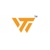 Webtek Digital pvt. ltd. Logotype
