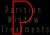 Parisian Window Treatments Logotype