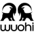 Wuohi Digital Logotype