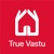 True Vastu Logotype