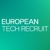 European Tech Recruit Logotype