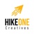 HikeOne Creatives Logotype