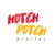 Hotchpotch Digital Logotype