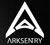 ArkSentry Logotype