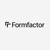 Formfactor Design Logotype