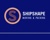 Shipshape Moving Logotype