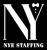 NYE Staffing Logotype