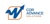 Cor Advance Solutions Logotype