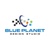 Blue Planet Design Studio Logotype