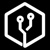 CyberQode Logotype