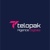 TeloPak Agence Digitale Logotype