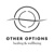 Other Options Healing & Coaching Logotype