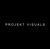 Projekt Visuals Logotype