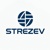 Strezev Consulting Logotype