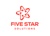 Five Star Solutions Logotype