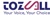 Tozcall Logotype