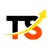 Tech Striker Logotype