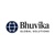 Bhuvika Global Solutions Logotype
