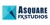 Asquarefx studios Logotype