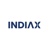 INDIAX Logotype