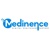 Medinence Solution LLP Logotype