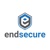 Endsecure Logotype