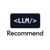 LLM Recommend Logotype