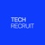 Tech Recruit Logotype